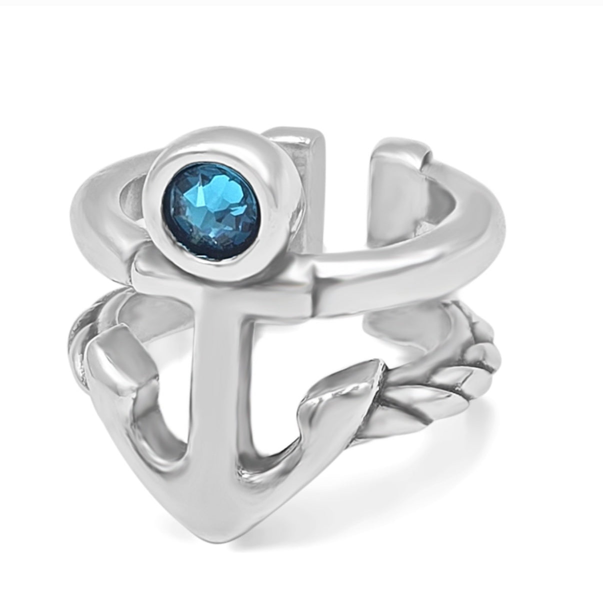 Áncora Ring