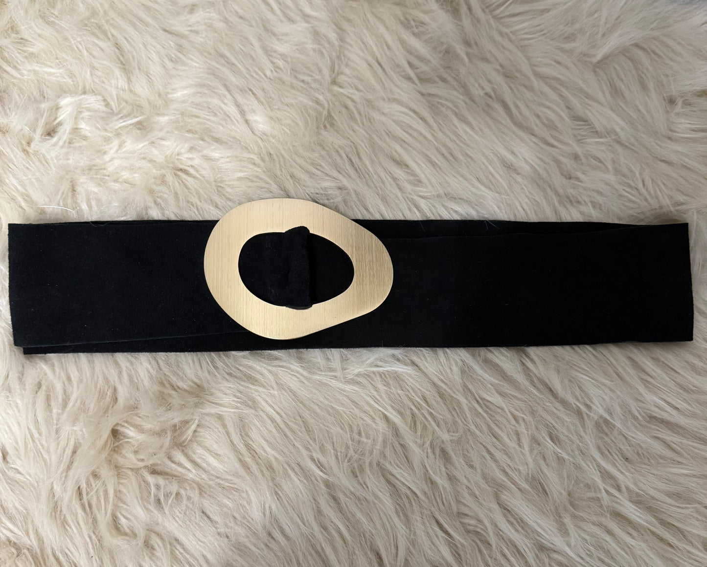 Italian Leather Belt