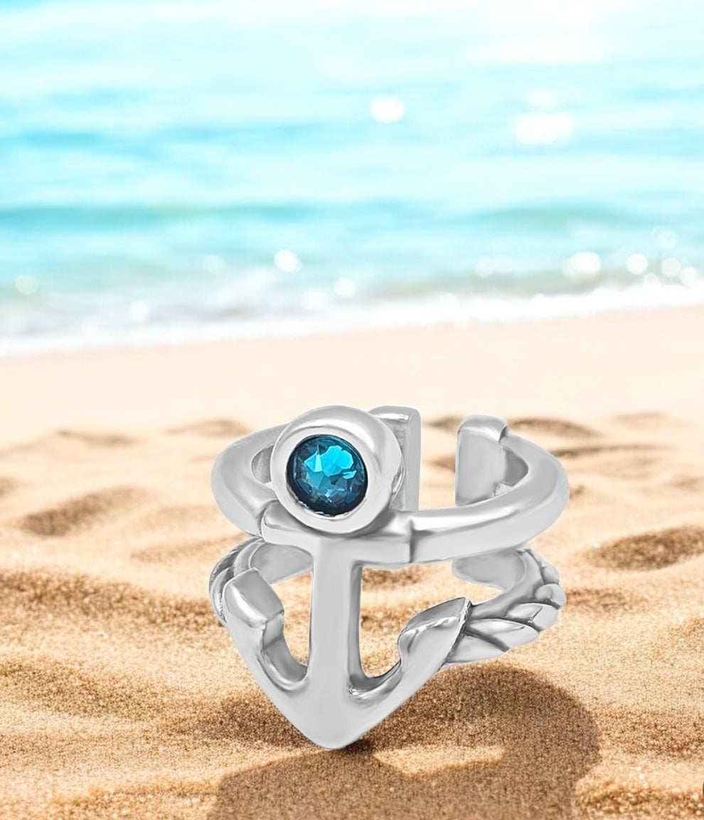 Áncora Ring