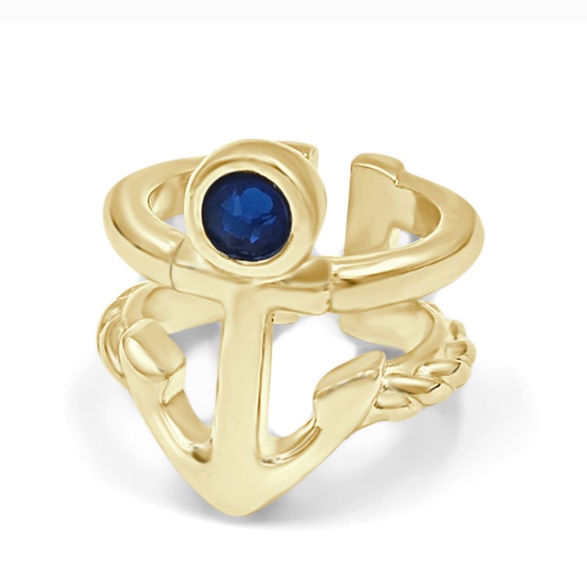 Áncora Ring