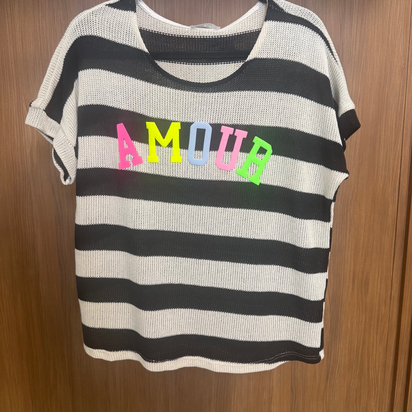 Italian Amour Knit