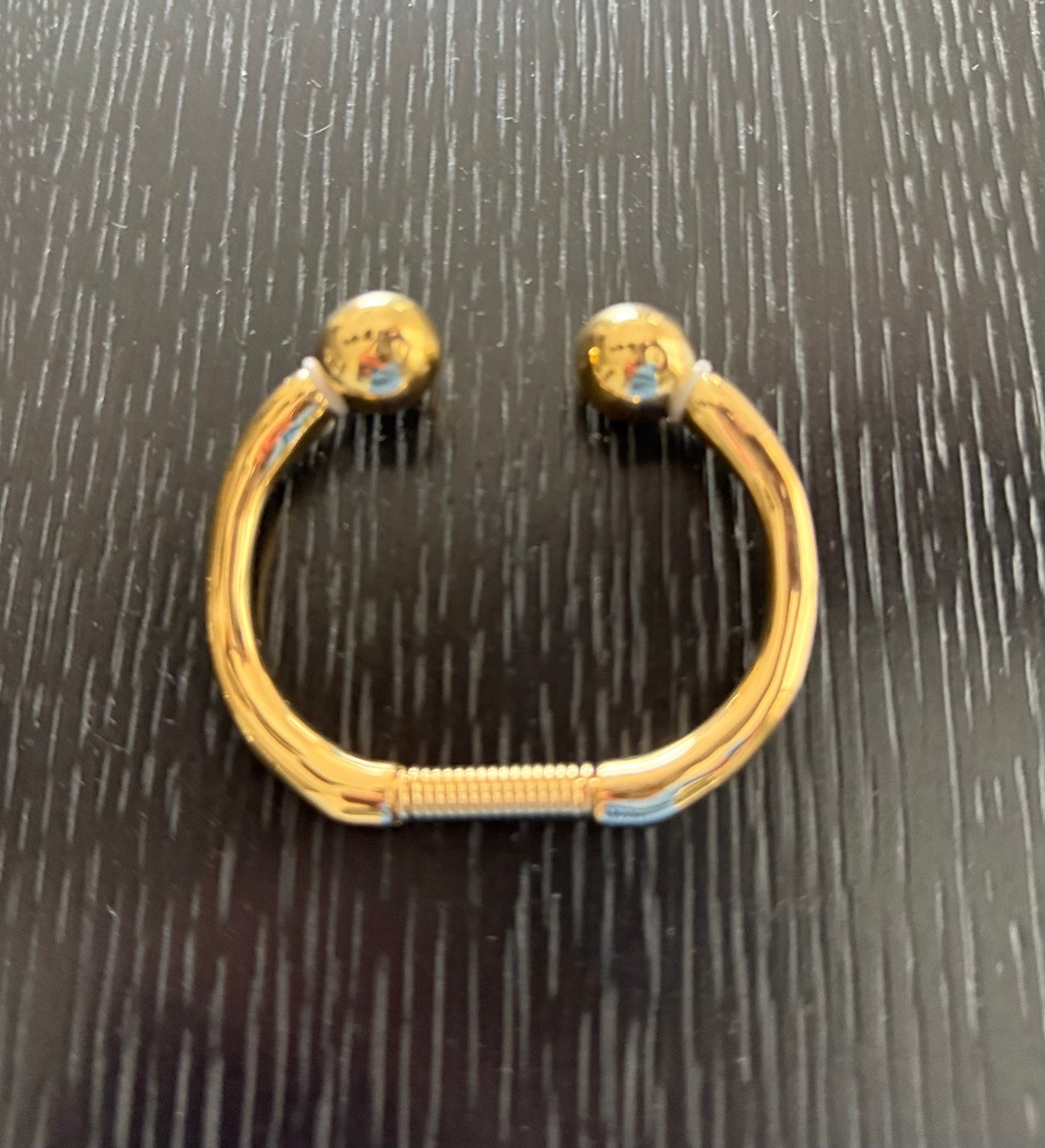 Interchangeable Ball (Small) Bracelet