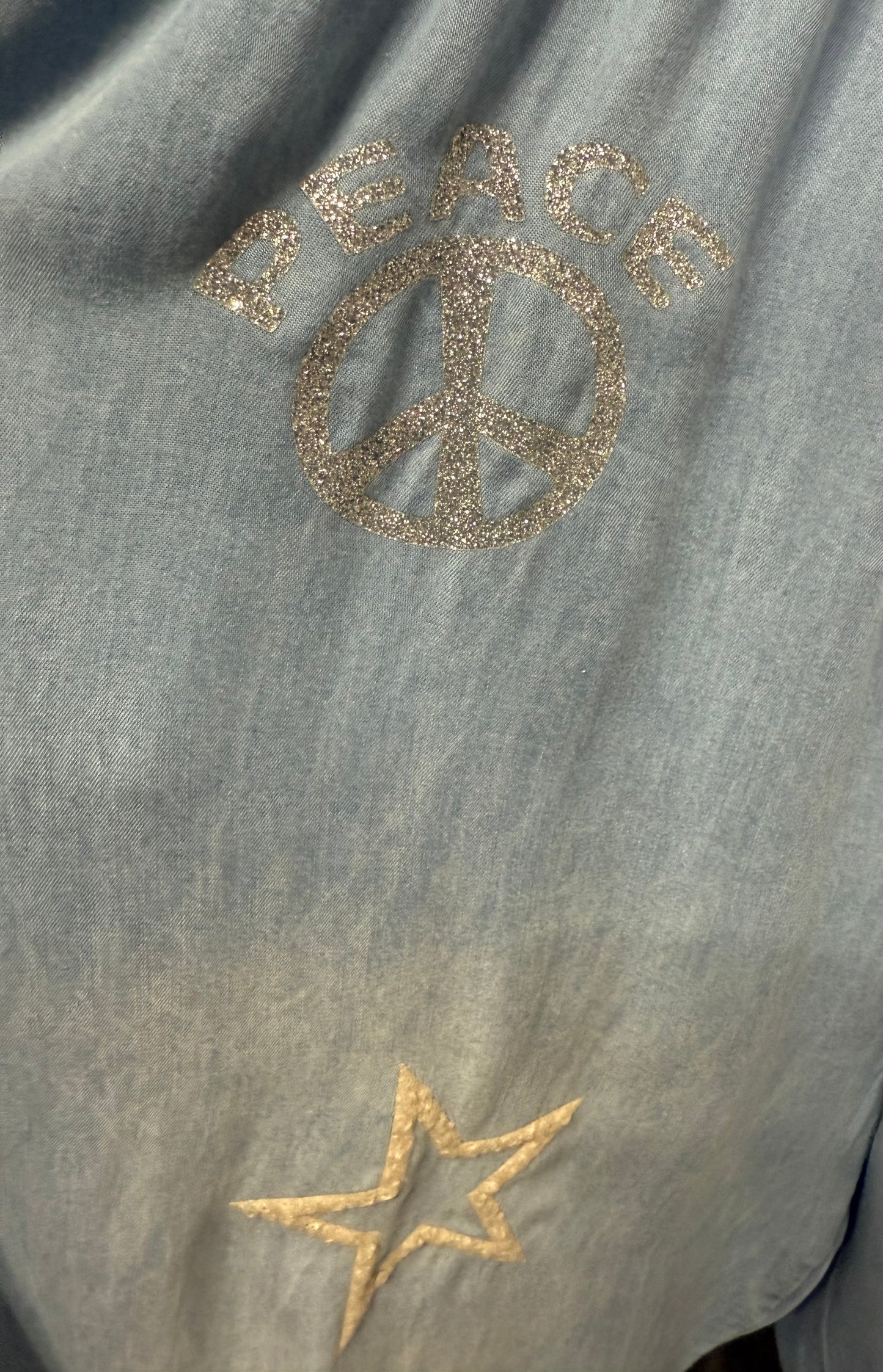 Italian Tencel Jumpsuit