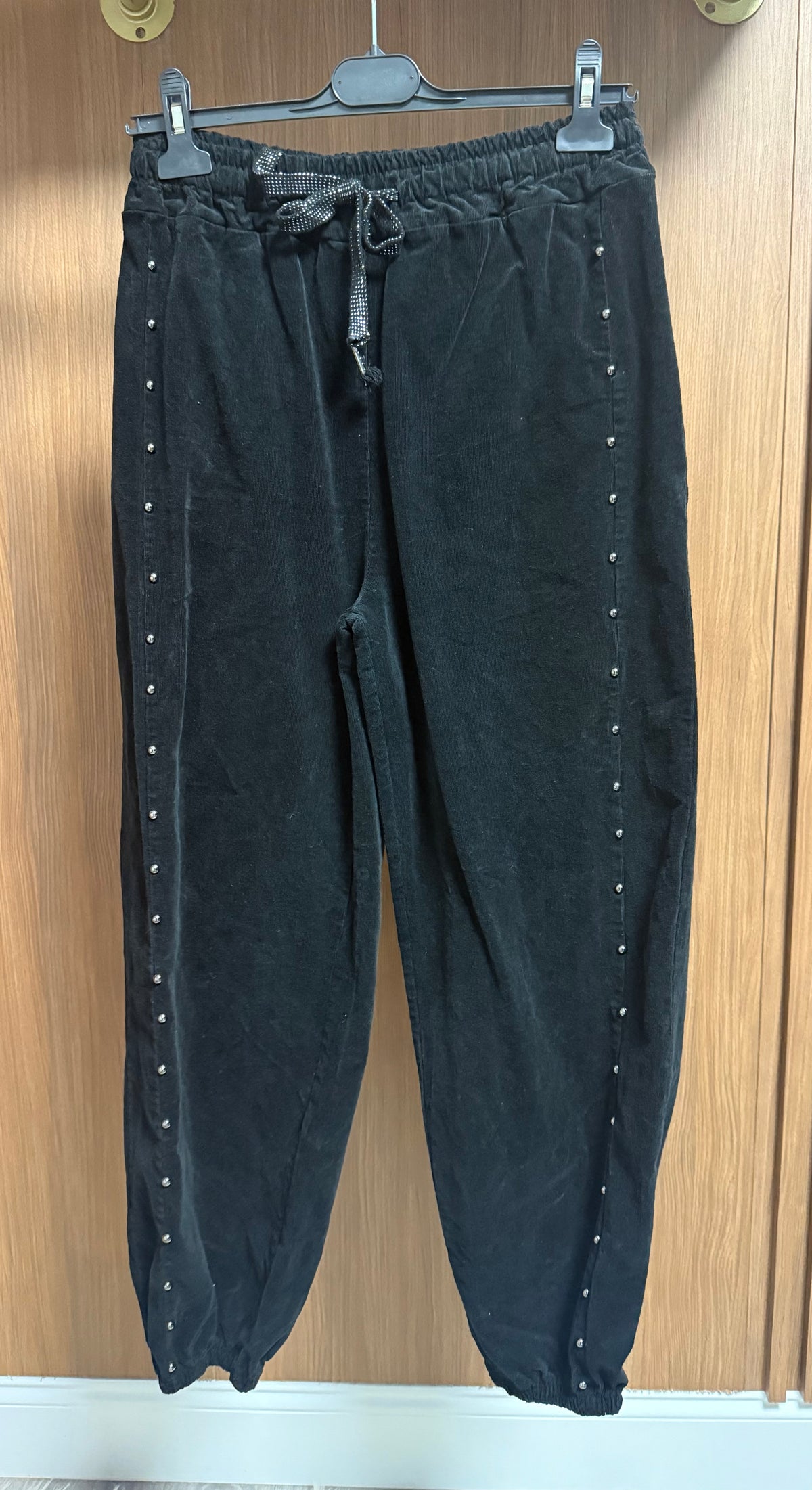 Italian Studs Jogger