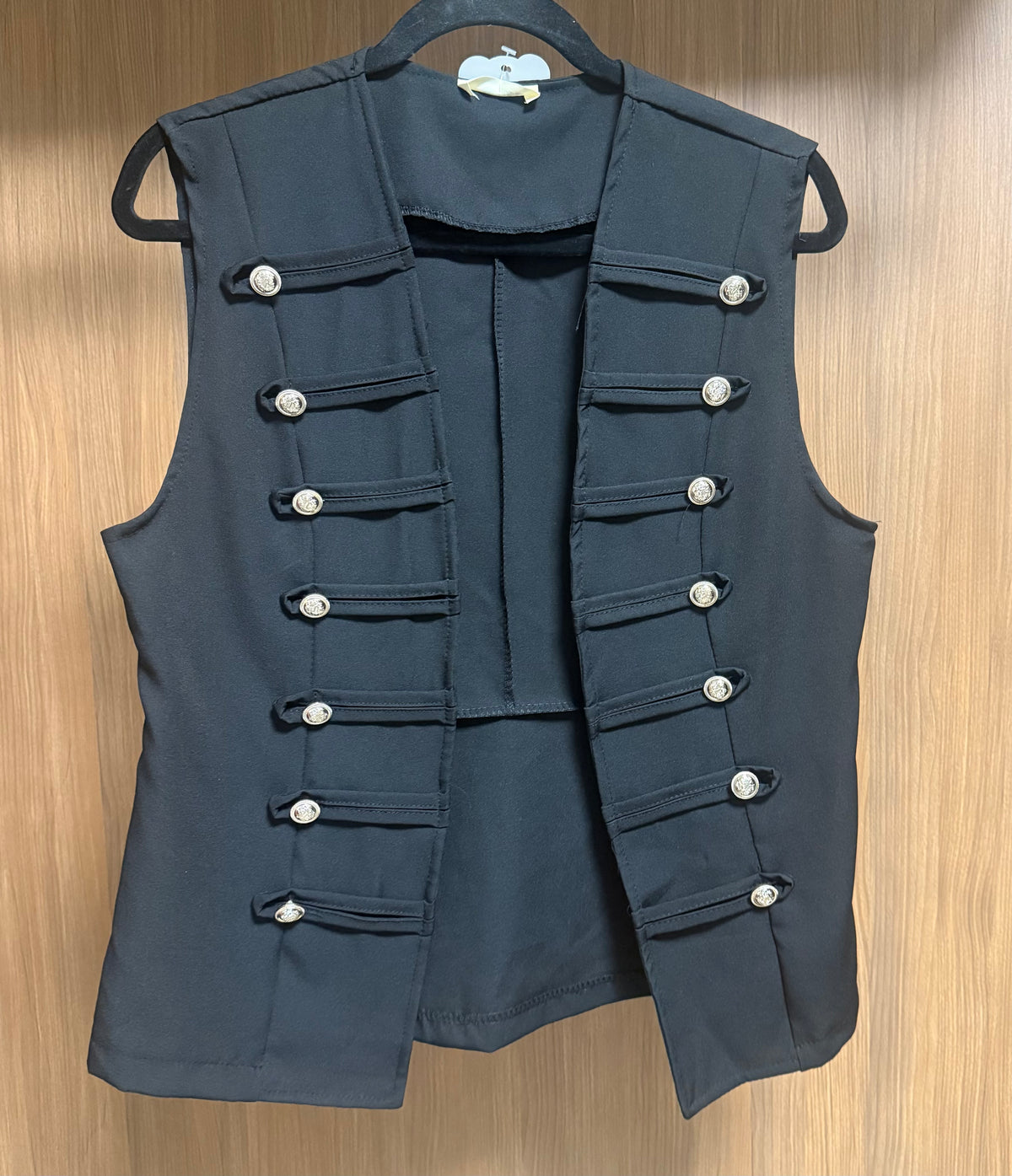 Italian Napoleon Vest