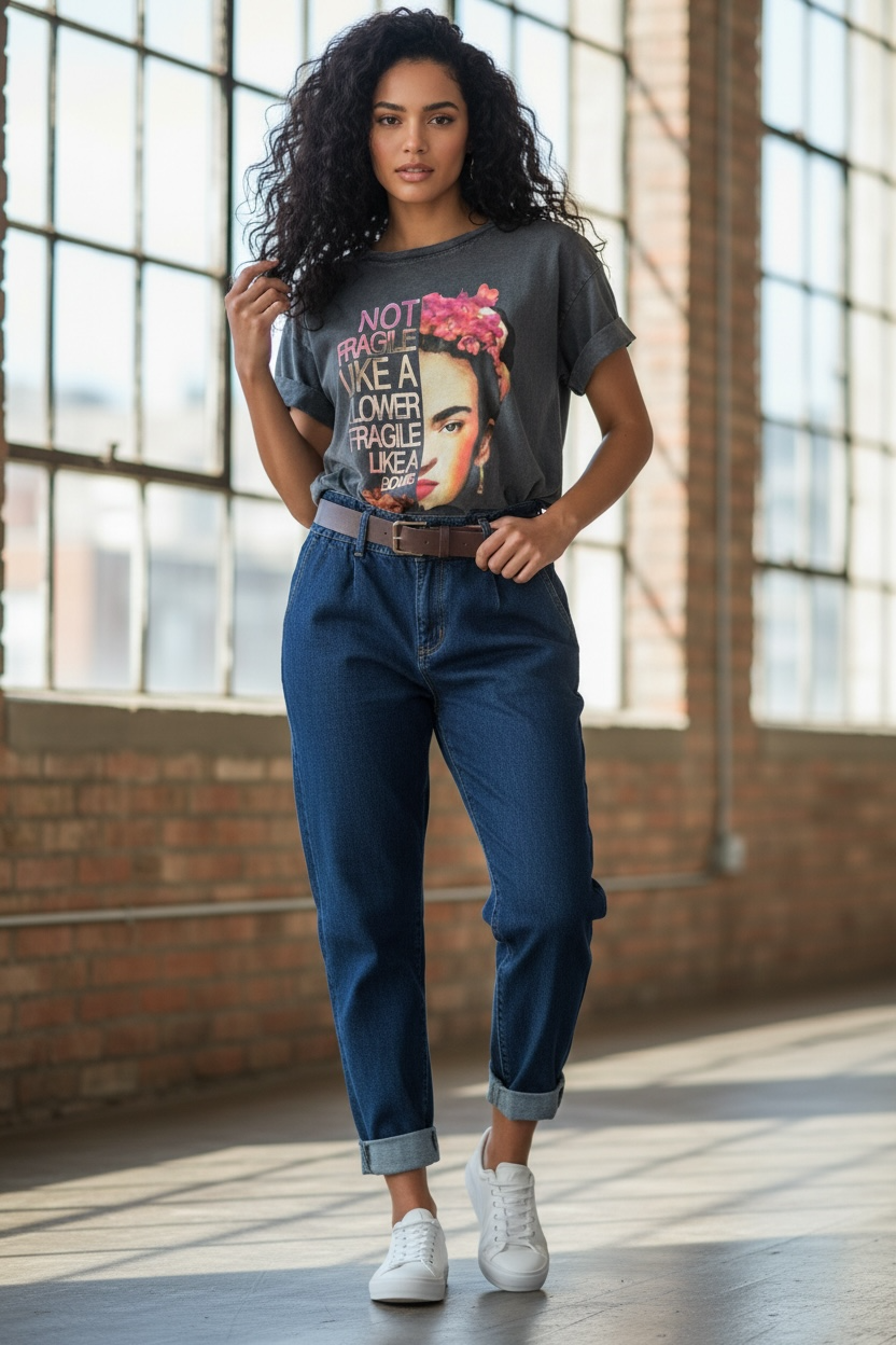 Italian Frida Blouse