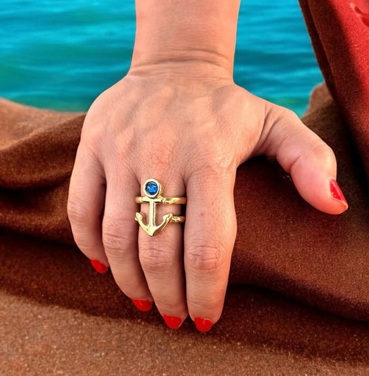 Áncora Ring