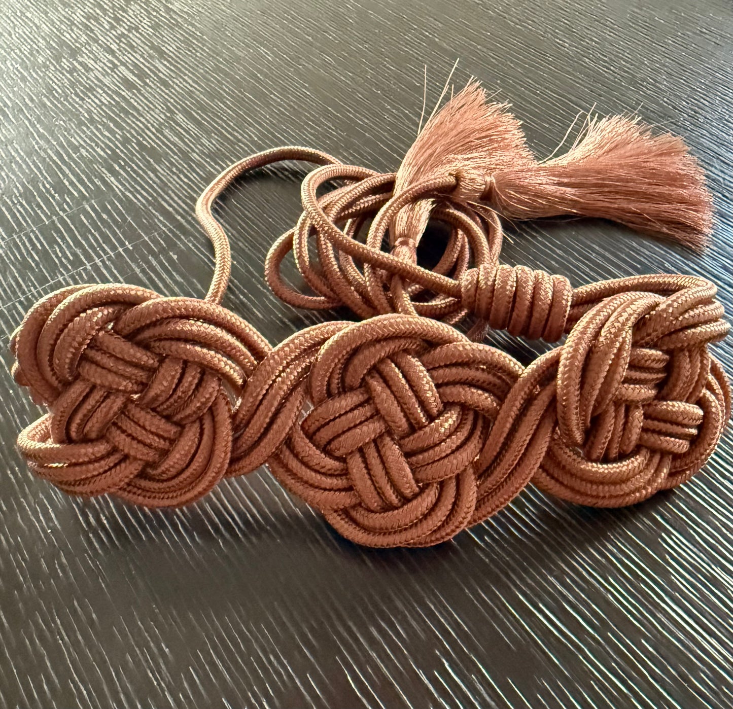 Knot Belt