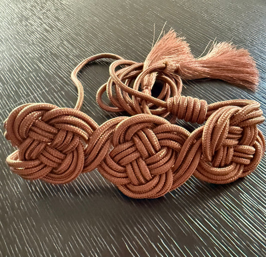 Knot Belt