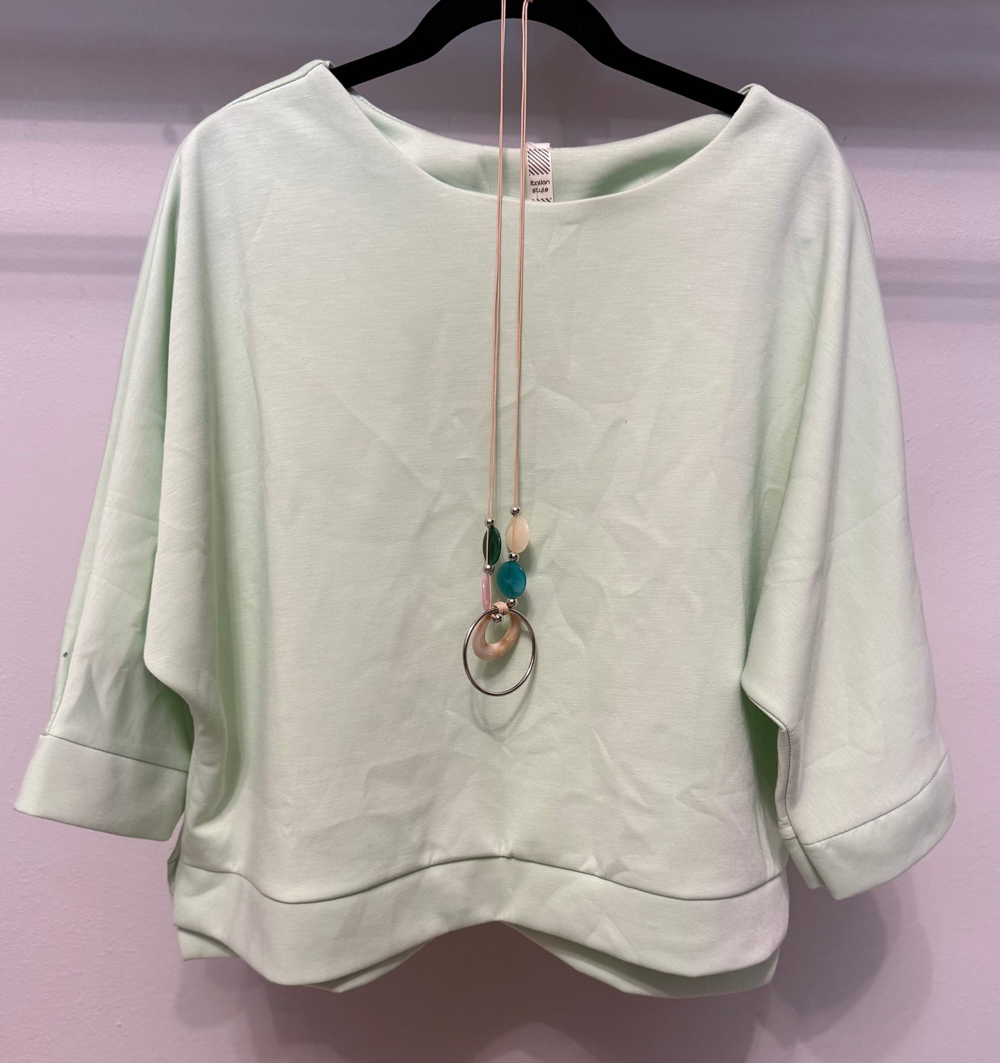 Italian Two Pieces Traveler set