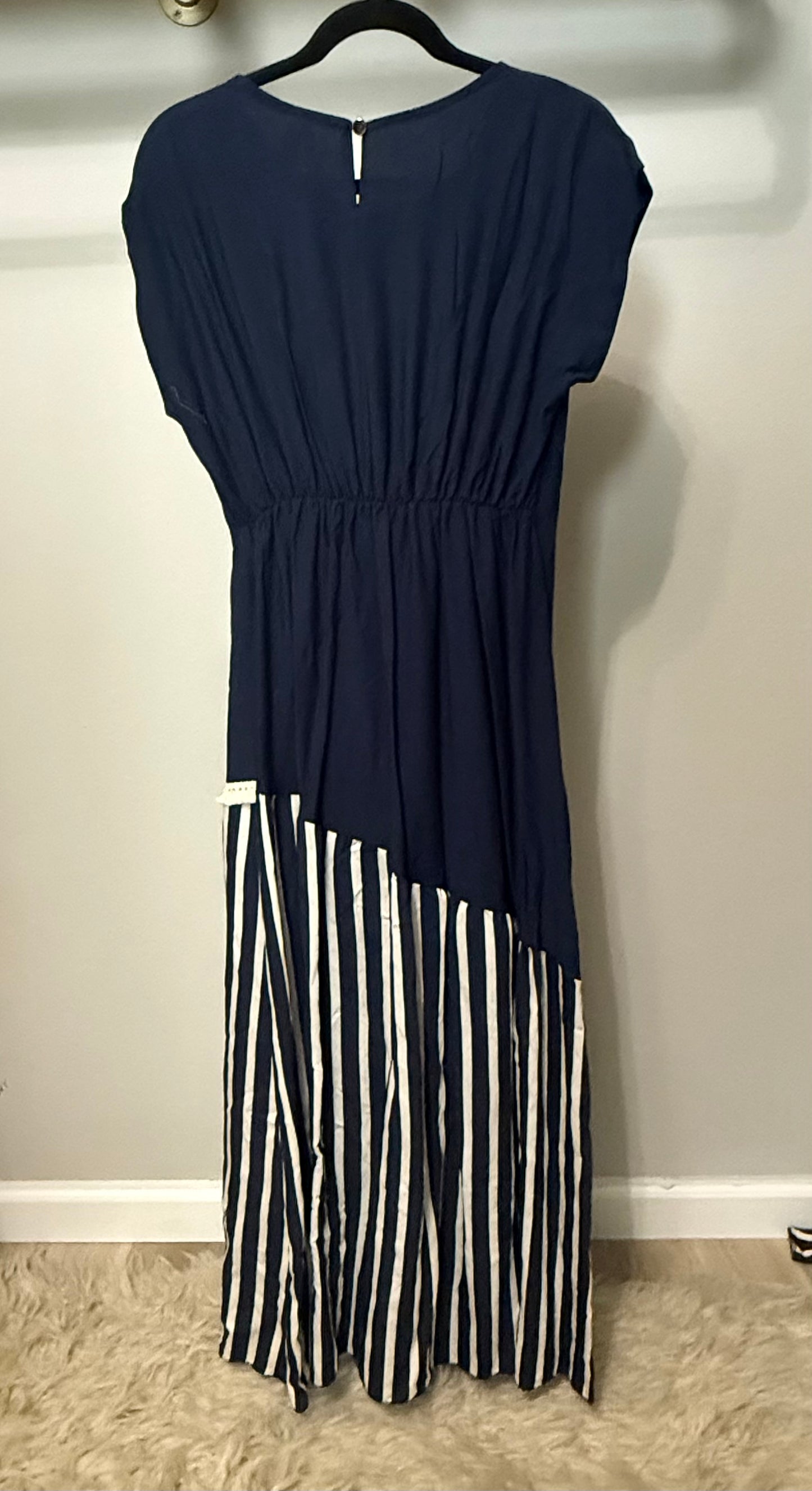 Italian Asymmetric Maxi