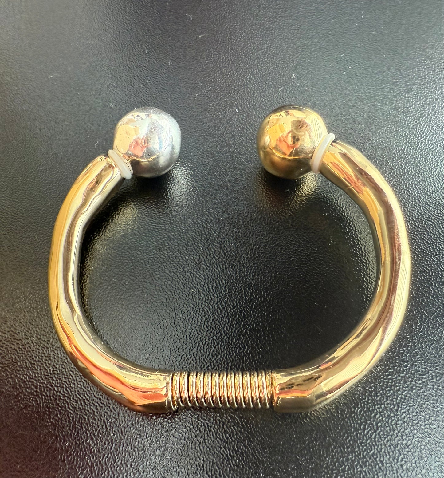 Interchangeable Metal Balls