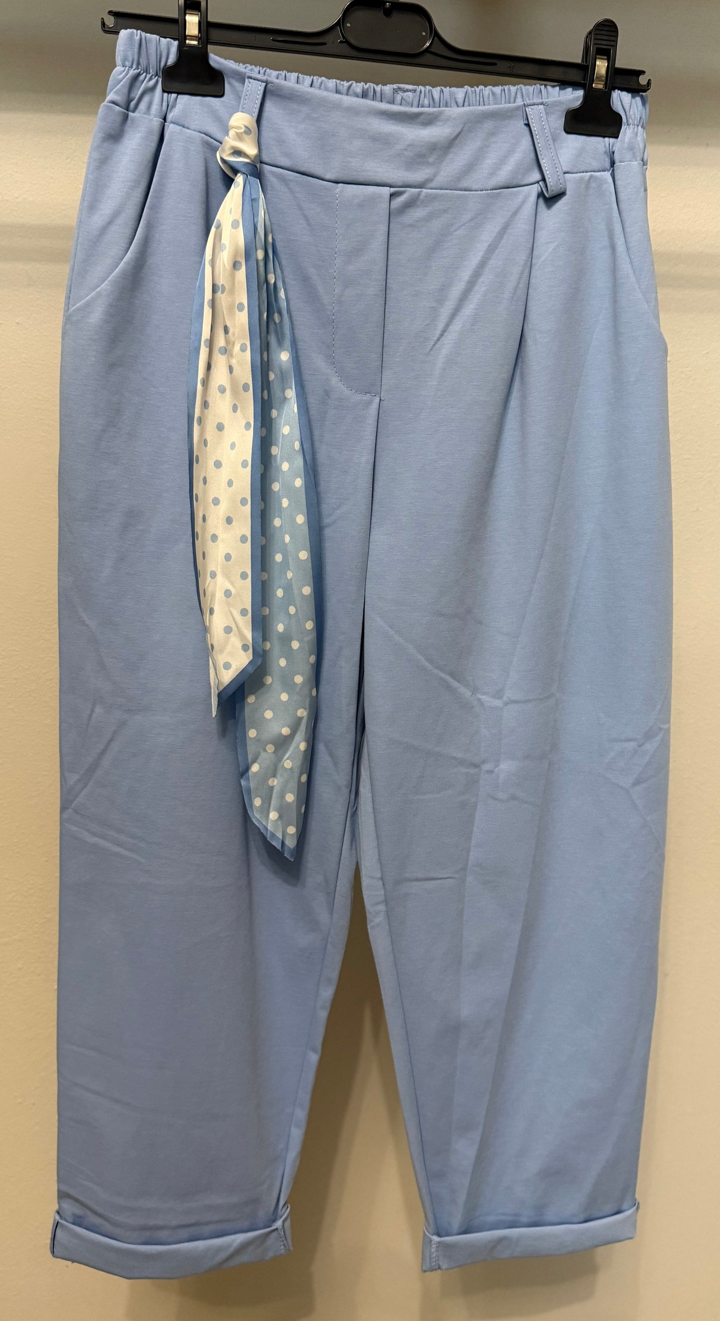 Italian Jogger style trouser