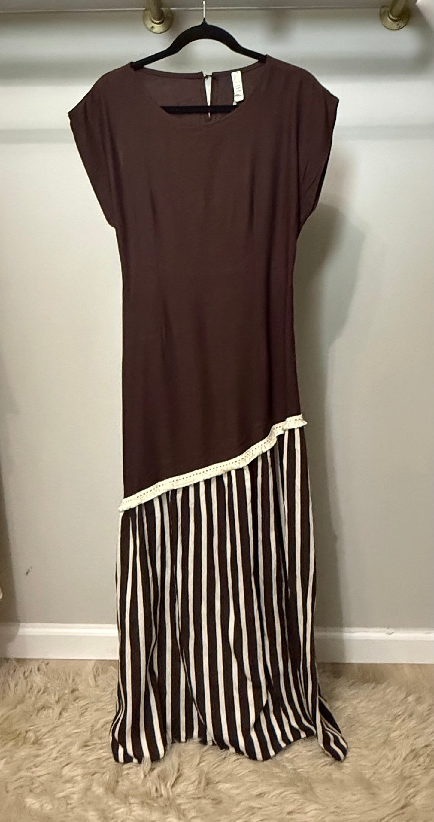 Italian Asymmetric Maxi