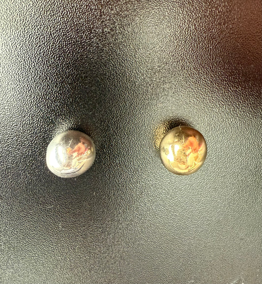 Interchangeable Metal Balls