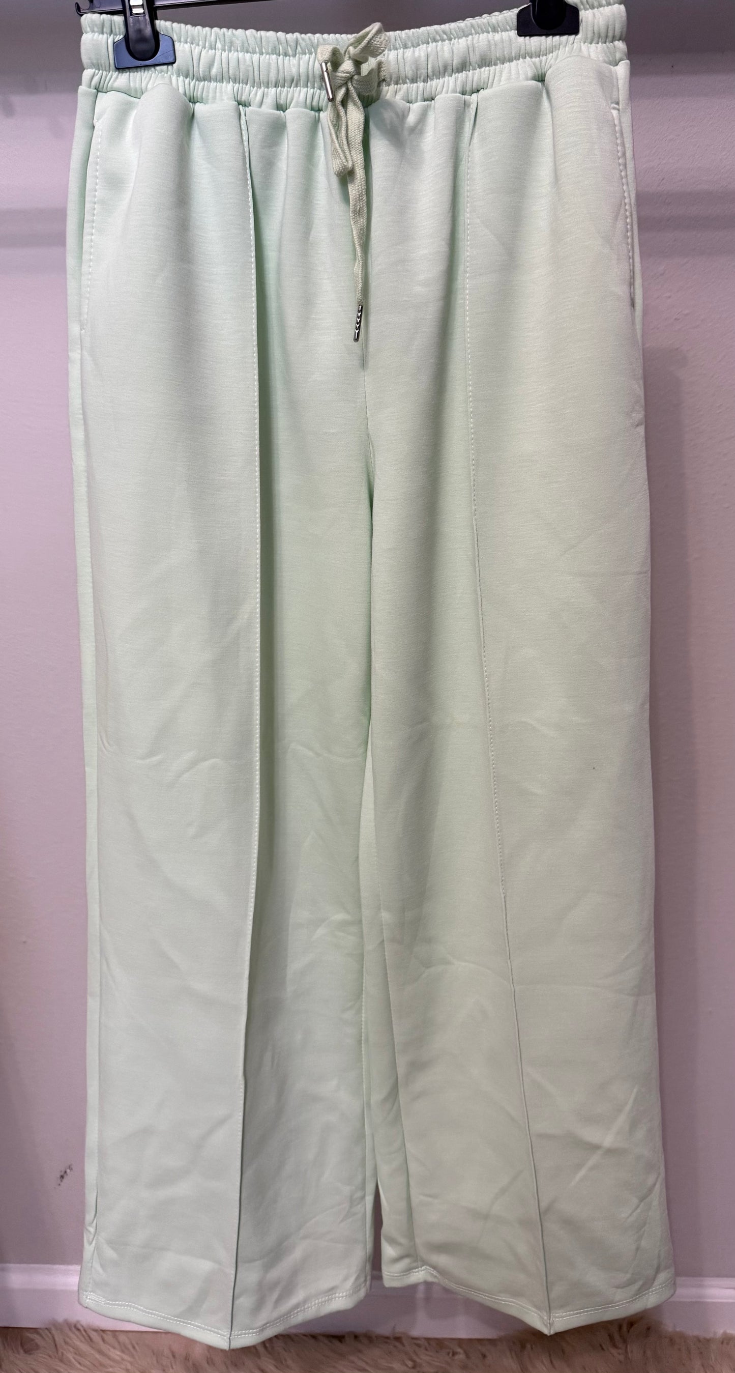 Italian Two Pieces Traveler set