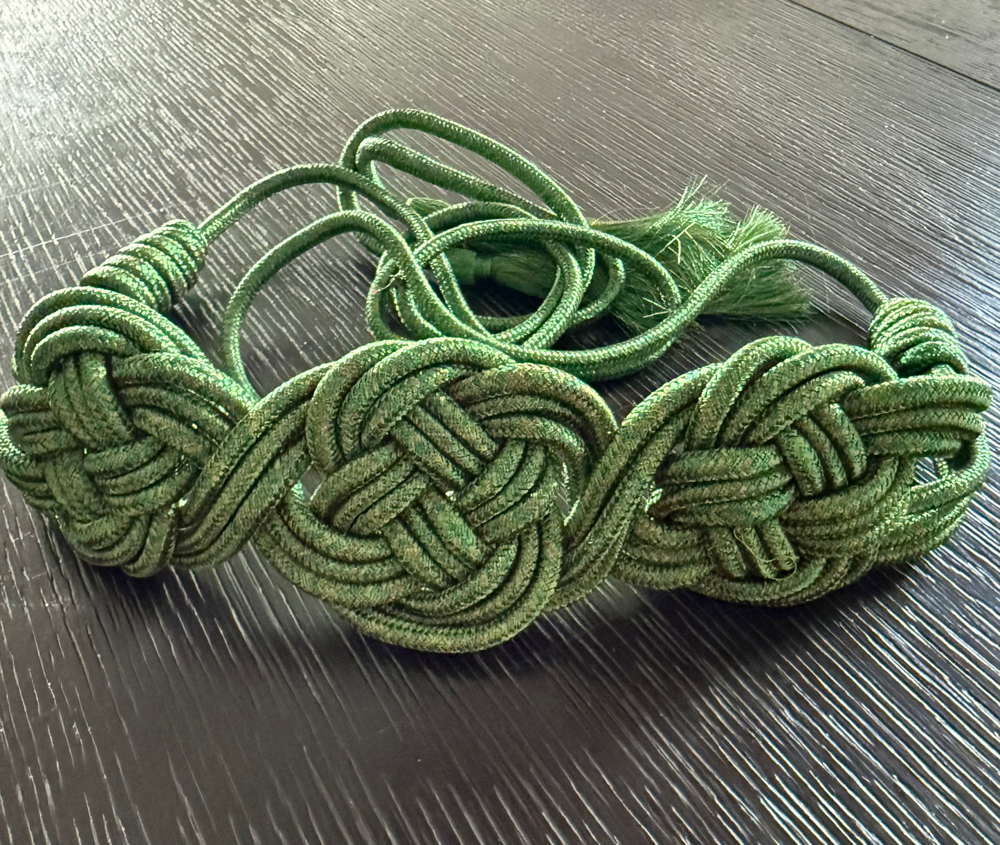 Knot Belt