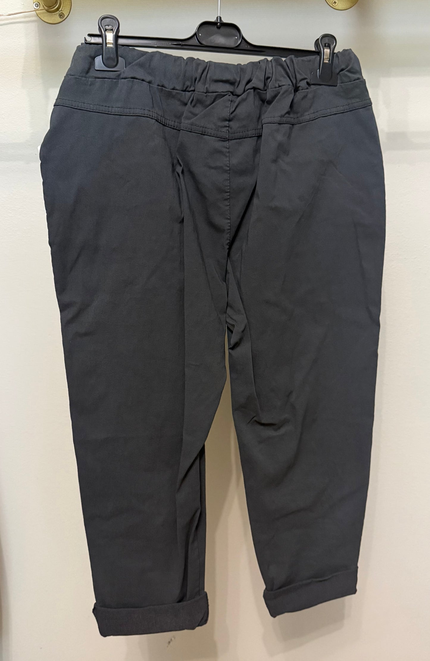 Italian Jogger (Plus)