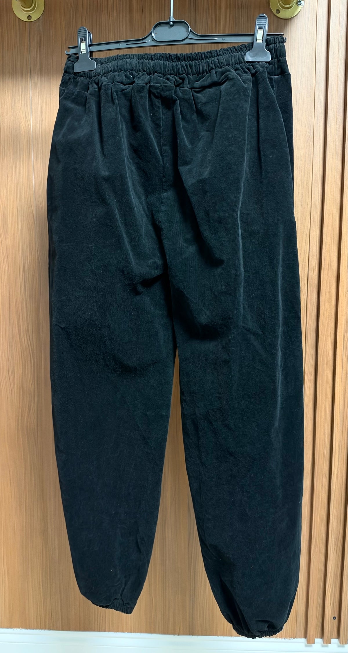 Italian Studs Jogger
