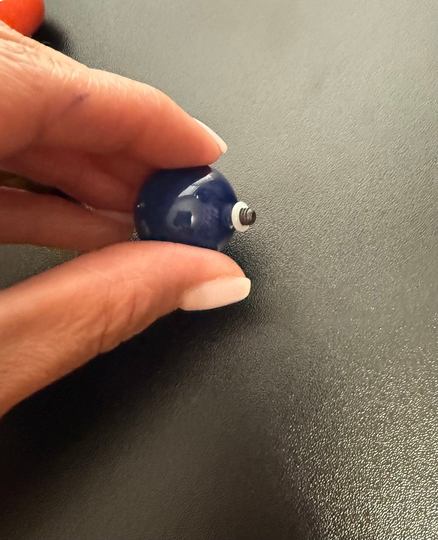 Ceramic Big Balls (macho)