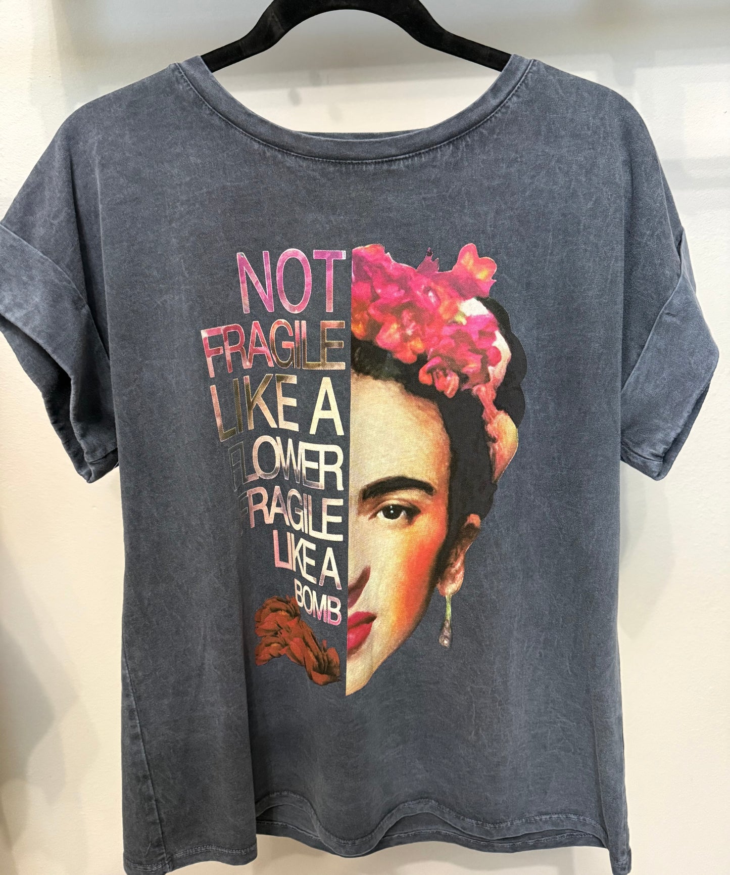 Italian Frida Blouse