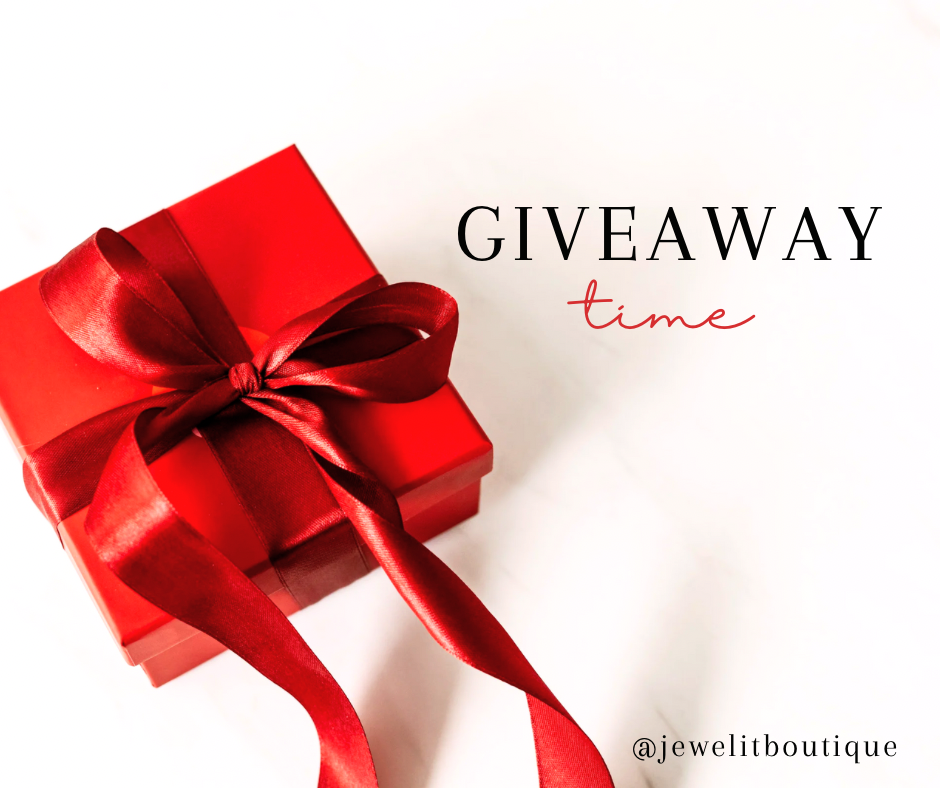 JewelIt Boutique Gift Card